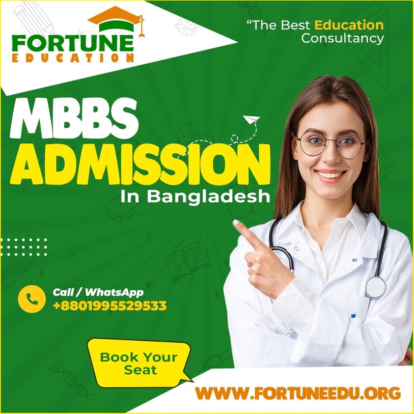 Bangladesh Medical Colleges for Foreign Students