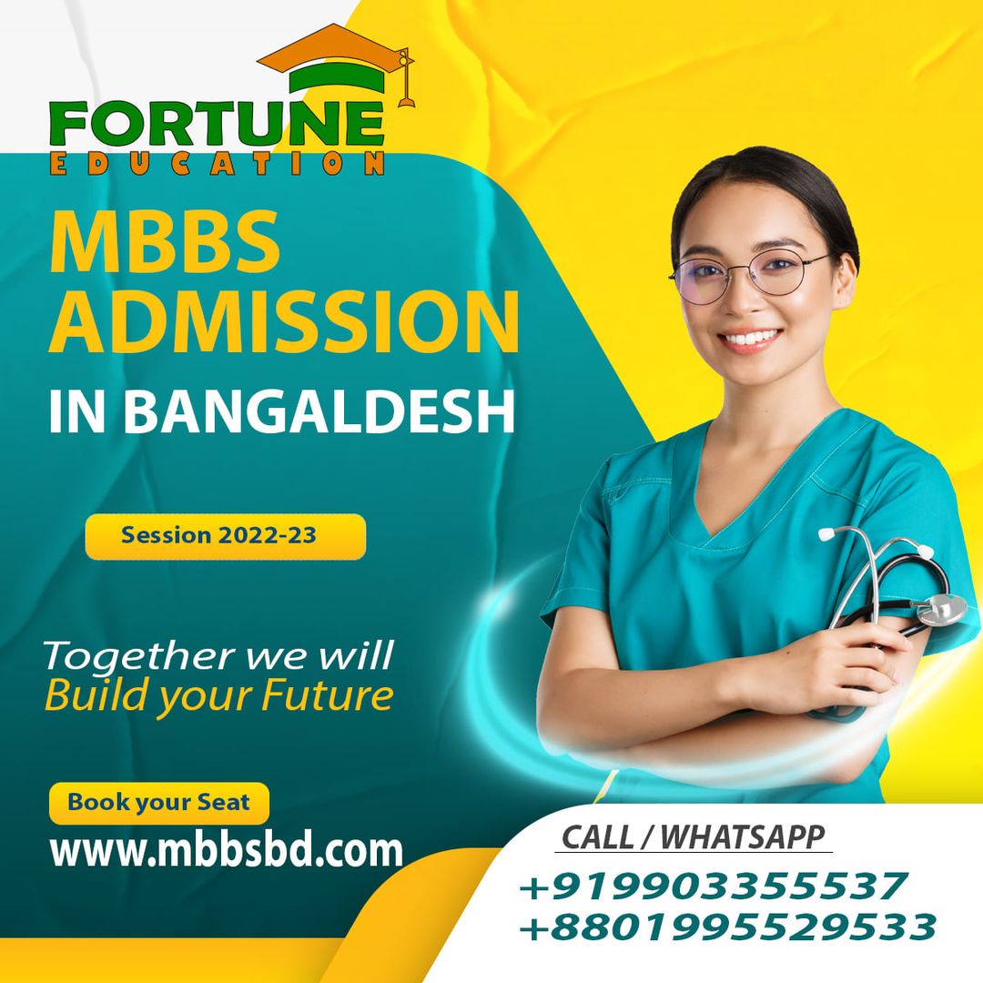 Medical Education in Bangladesh for Foreigners