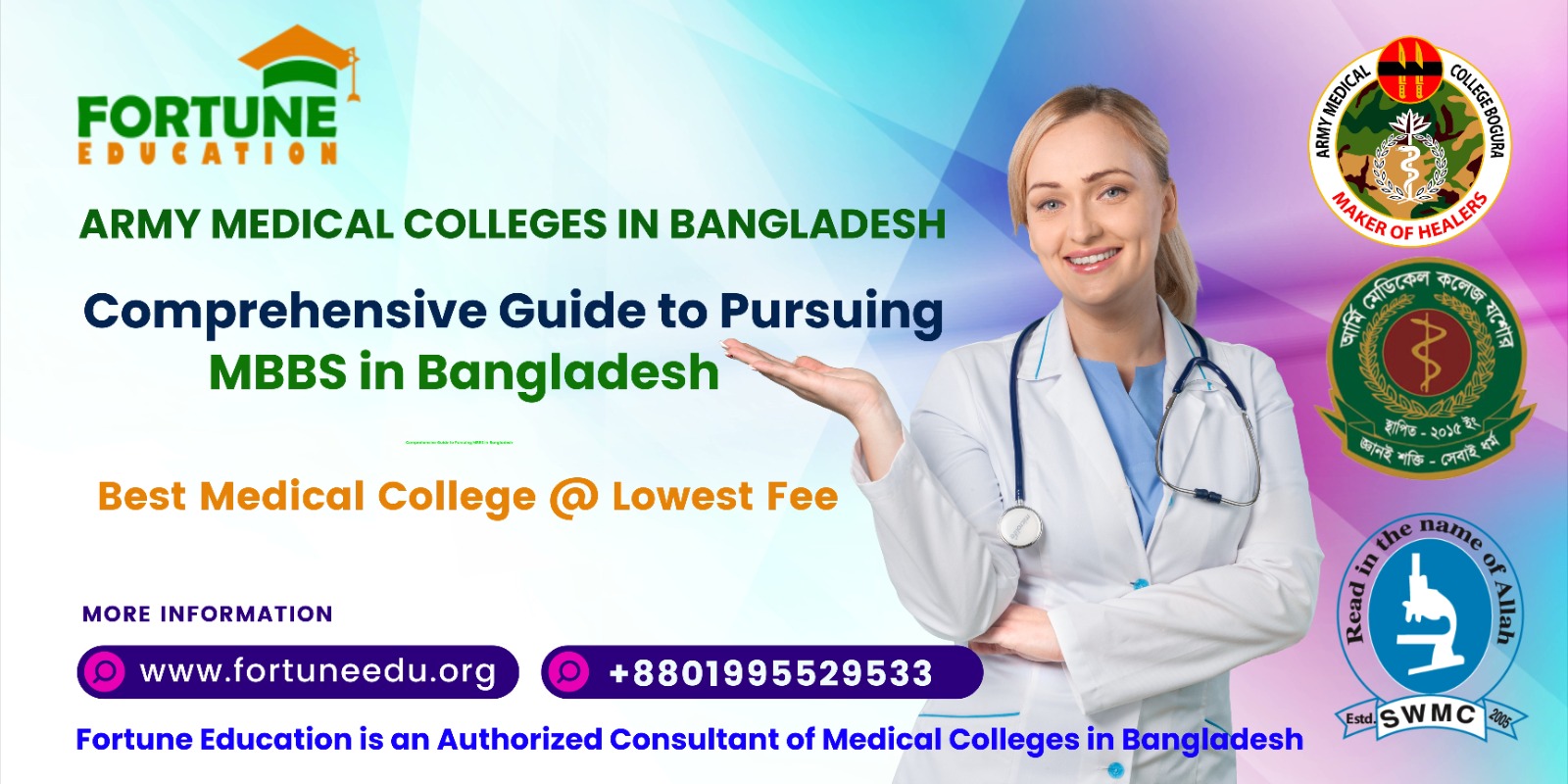 MBBS in Bangladesh for International Students