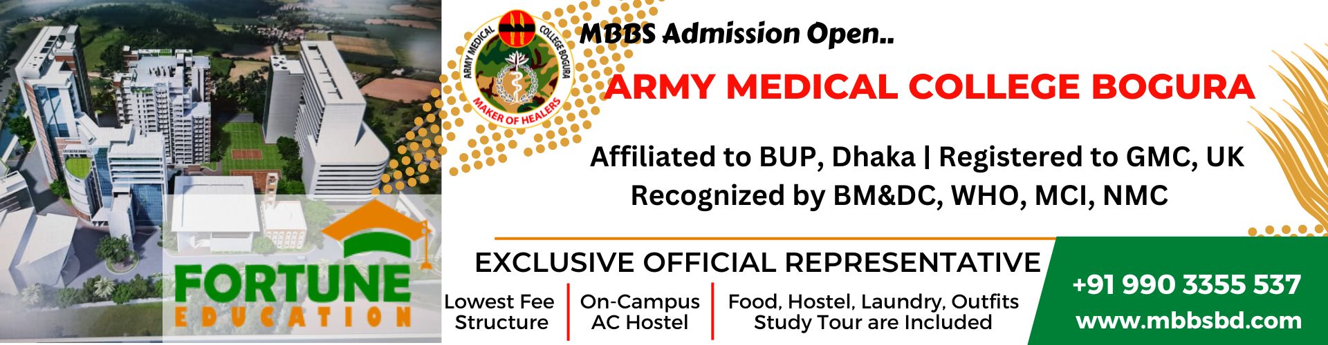 MBBS Admission Dates NEET Merit Counselling