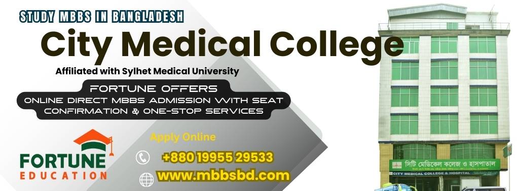 City Medical College