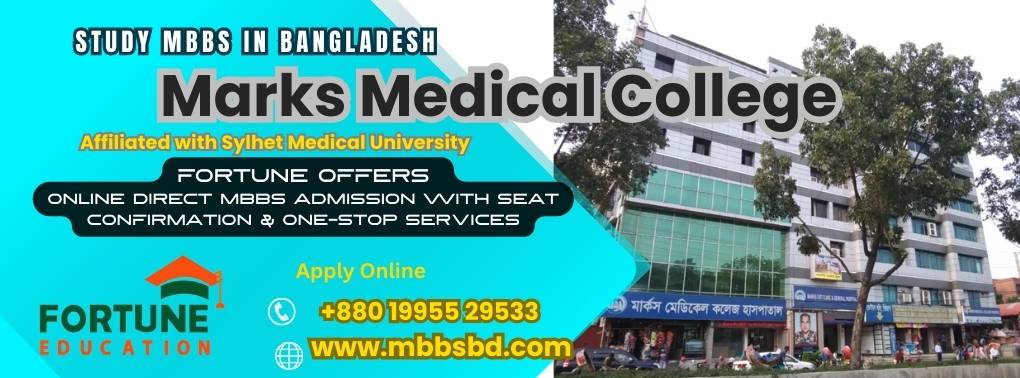 Marks Medical College